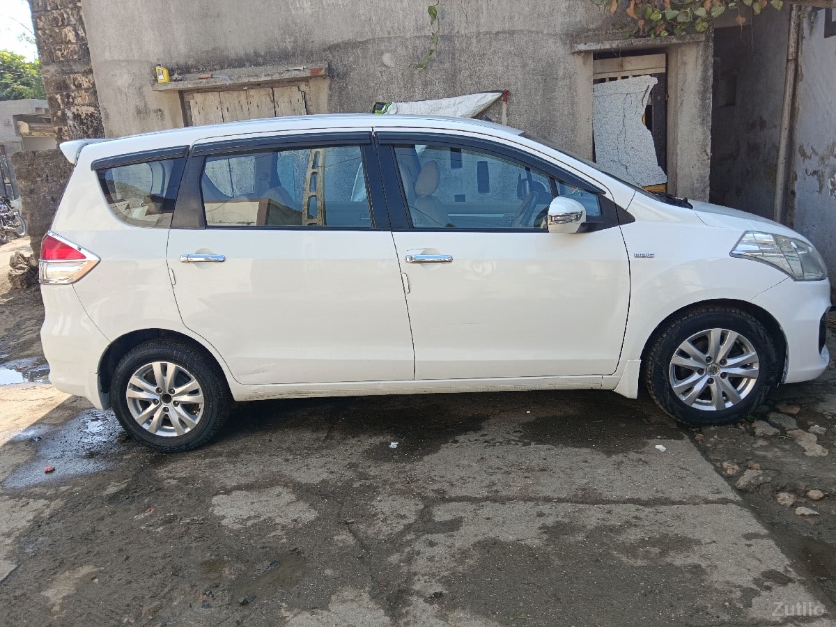 ertiga zdi 2016 - કાર - માંગ્રોળ - Image 3