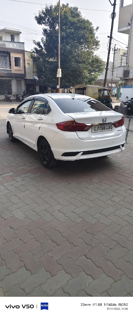 Honda city veshvani se - Cars - Bhanvad - Image 3