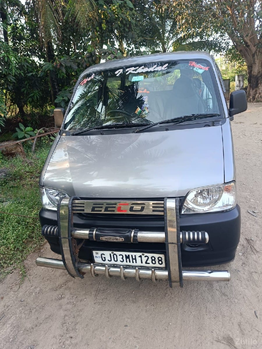 ઇકો વેચવાનિ છે ઇકો વેચવાનિ છે