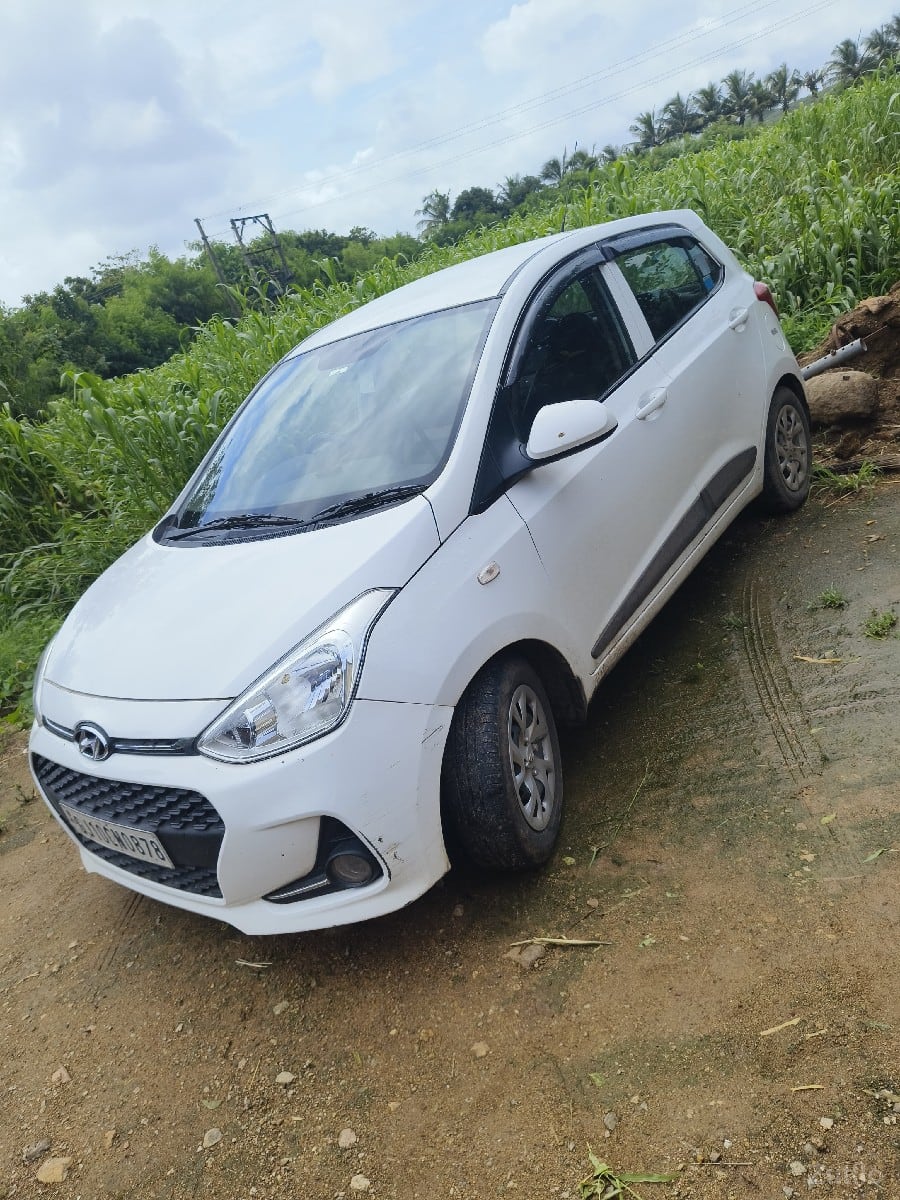 Hyundai Grand I10 - Cars - Bhanvad - Image 3