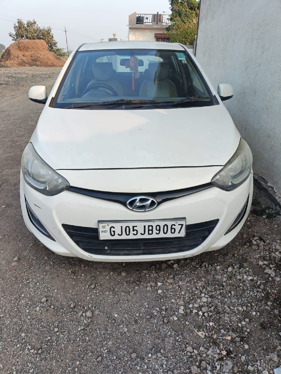 I20 વેચવાની sese - Cars - Dwarka - Image 2