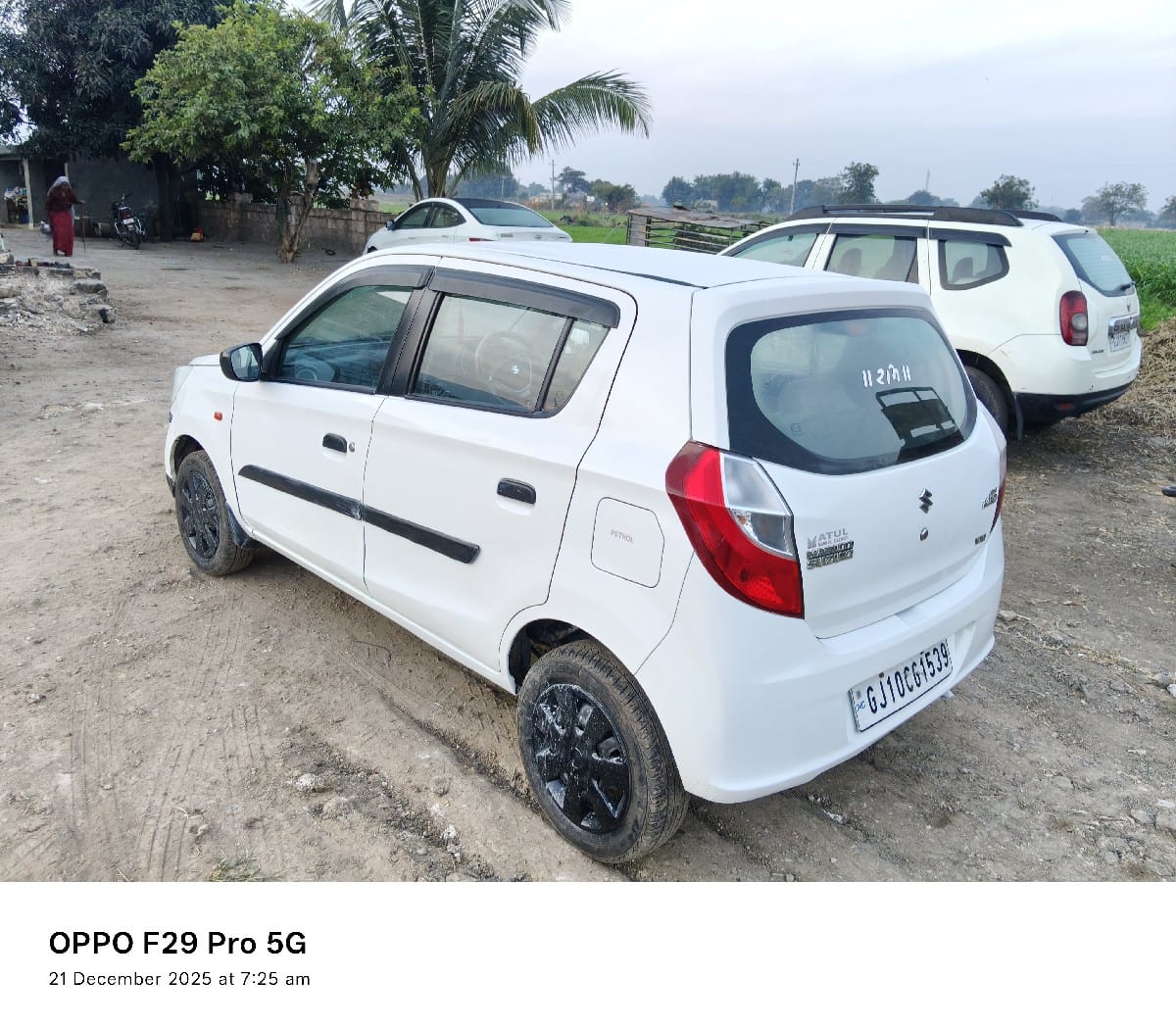 Alto k10 - Cars - Bhanvad - Image 4