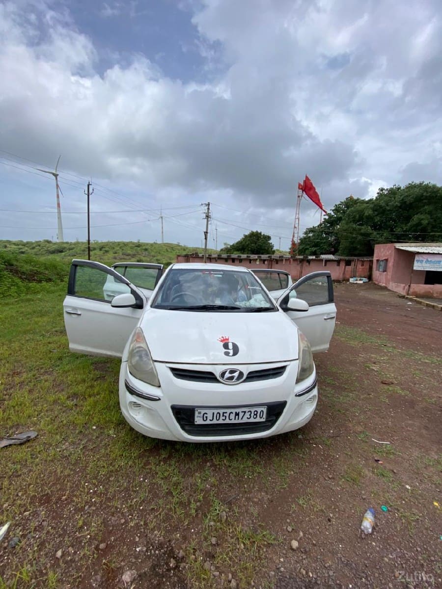 i20 પાવર સ્ટેરીંગ પાવર વીડો - Cars - Kutiyana - Image 2