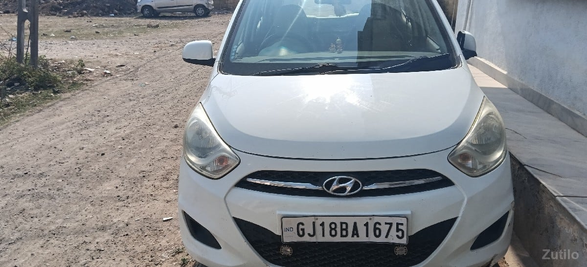 મોડલ ૨૦૧૨ - Cars - Mangrol - Image 2