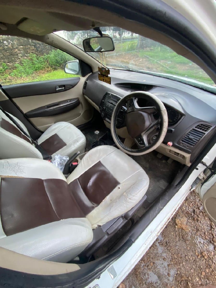 i20 પાવર સ્ટેરીંગ પાવર વીડો - Cars - Kutiyana - Image 3
