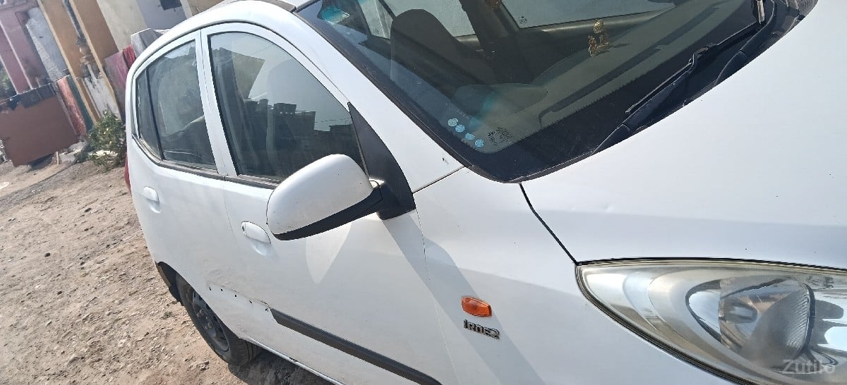 મોડલ ૨૦૧૨ - Cars - Mangrol - Image 3