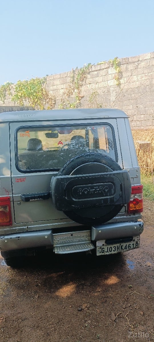 bolero - Cars - Kutiyana - Image 2