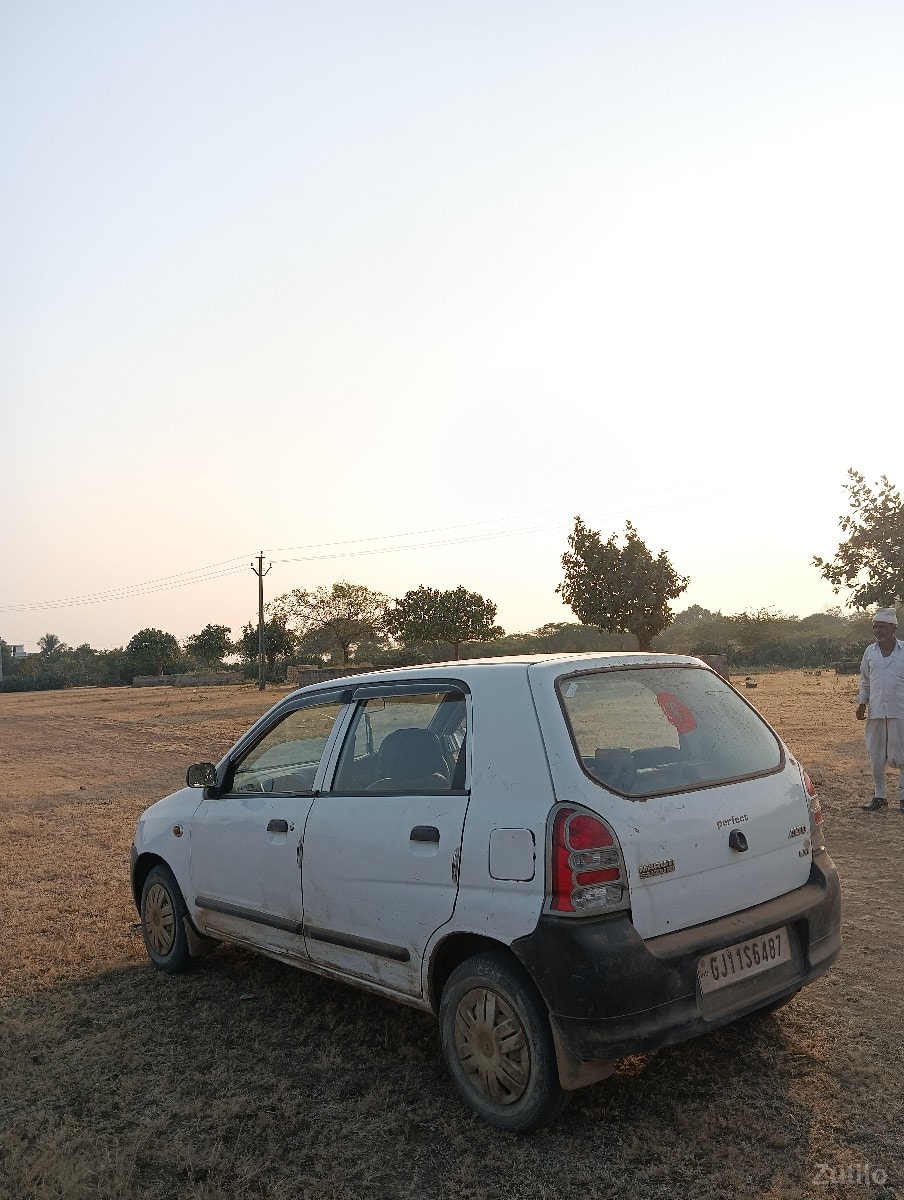 alto lxi vechvani che - કાર - કેશોદ - Image 2