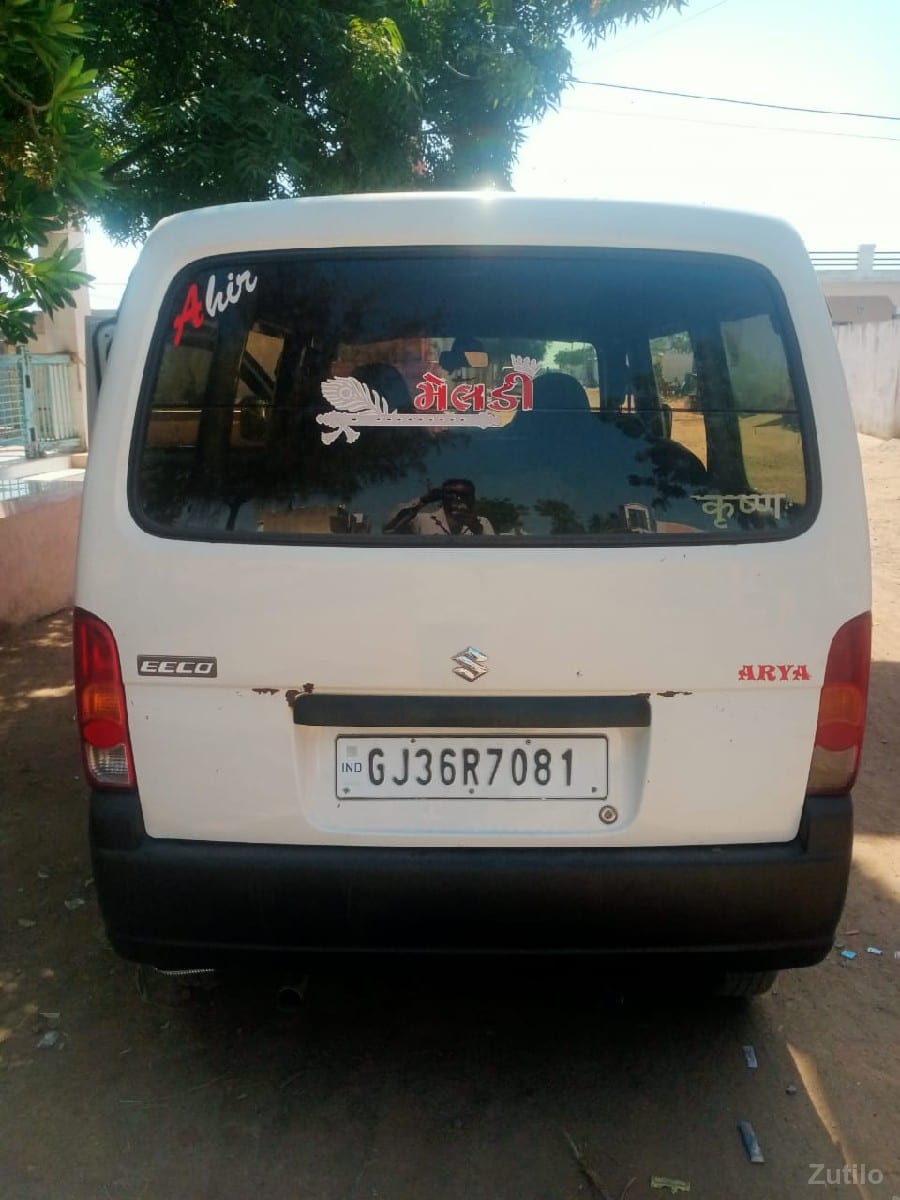9737340160 - કાર - માળિયા મિયાણા - Image 2