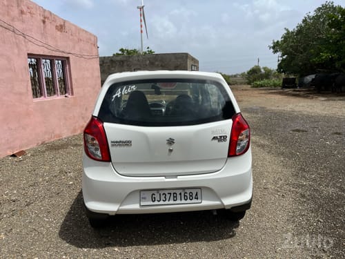 ફોર વ્હીલ વેચવાની છે - Cars - Dwarka - Image 2