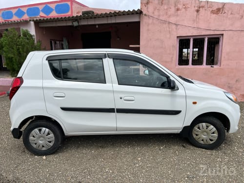 ફોર વ્હીલ વેચવાની છે - Cars - Dwarka - Image 3
