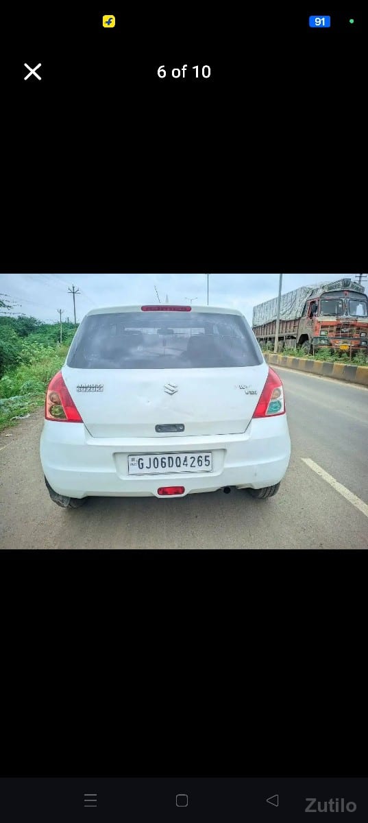 devani che - Cars - Wankaner - Image 3