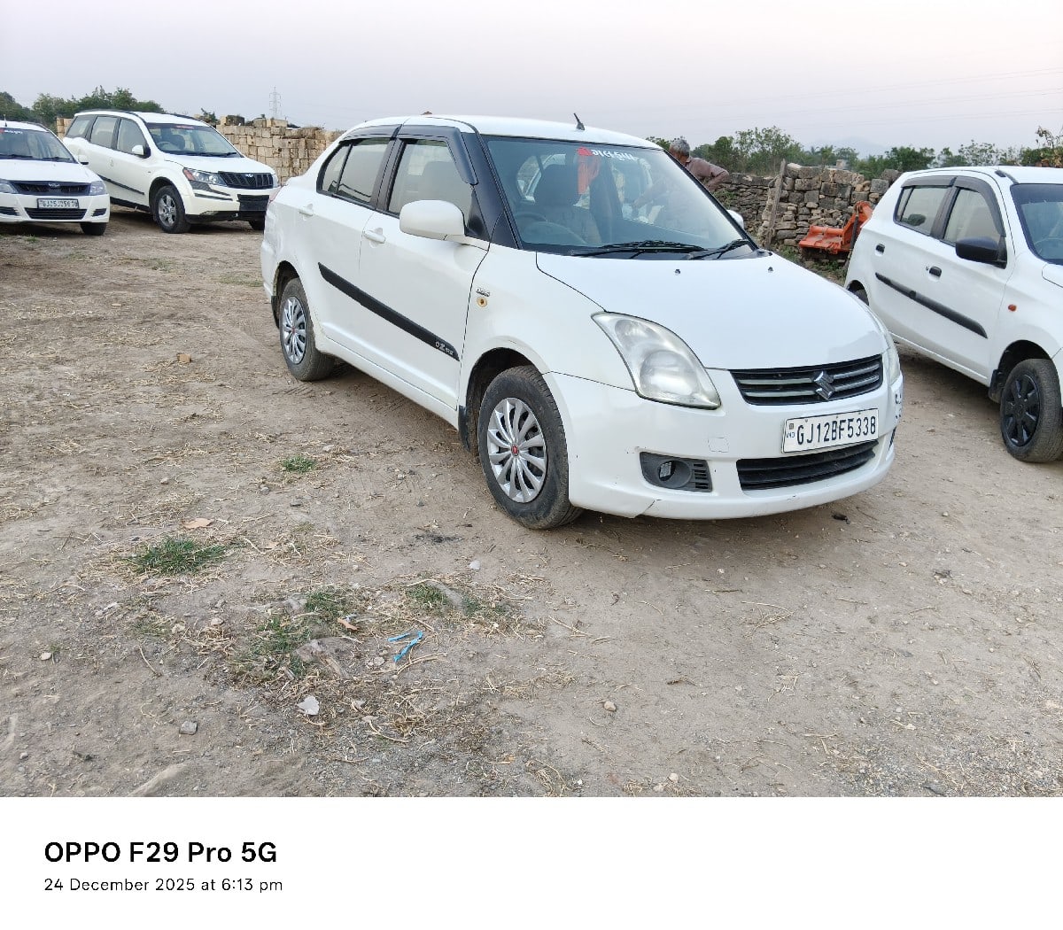 Swift dizar - Cars - Bhanvad - Image 2