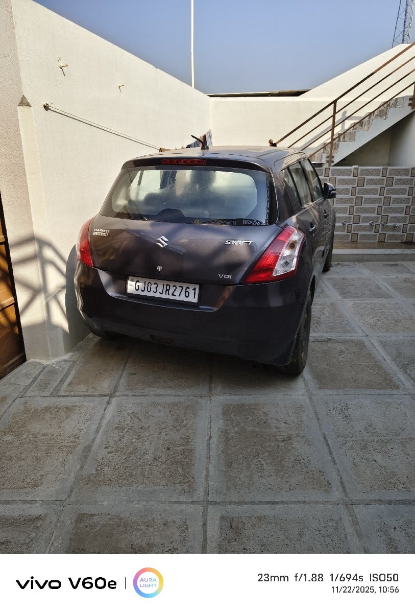 ફોરવિલ કાર વેચવાની છે - Cars - Una - Image 3