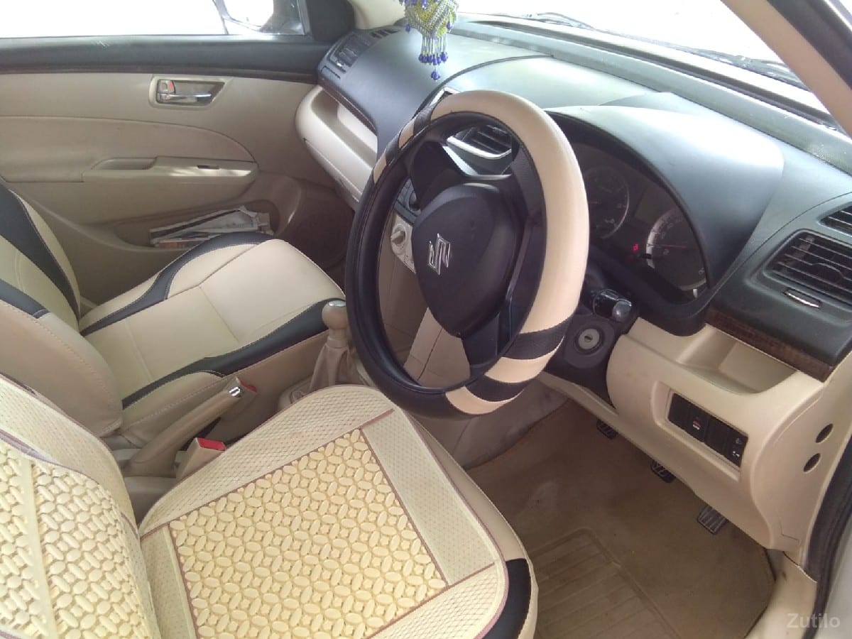 Swift dzire - Cars - Kunkavav - Image 3