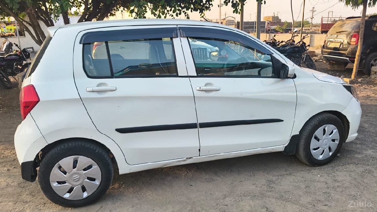 celerio for sale - Cars - Dwarka - Image 2