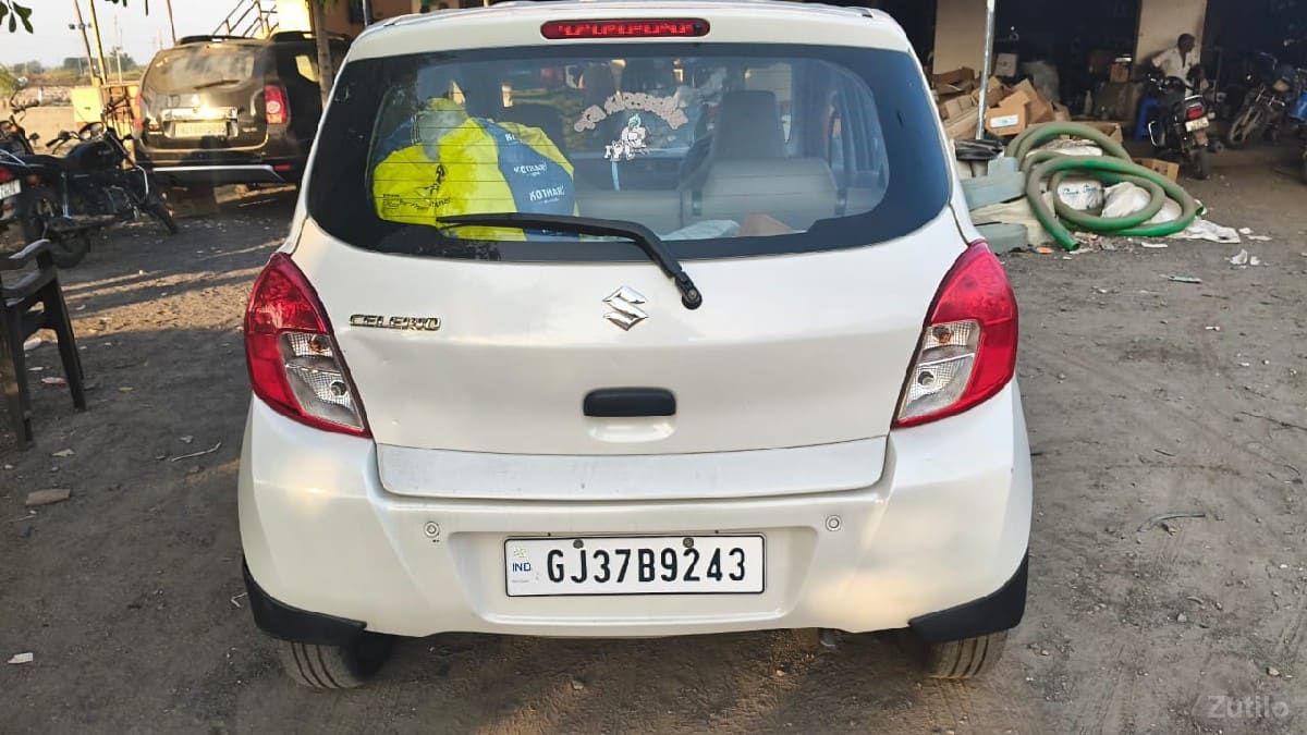 celerio for sale - Cars - Dwarka - Image 3
