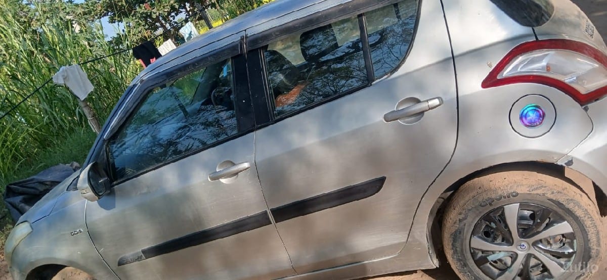 swift ગાડી vdi મોડલ 2014 નુ મોડલ - Cars - Okha - Image 2