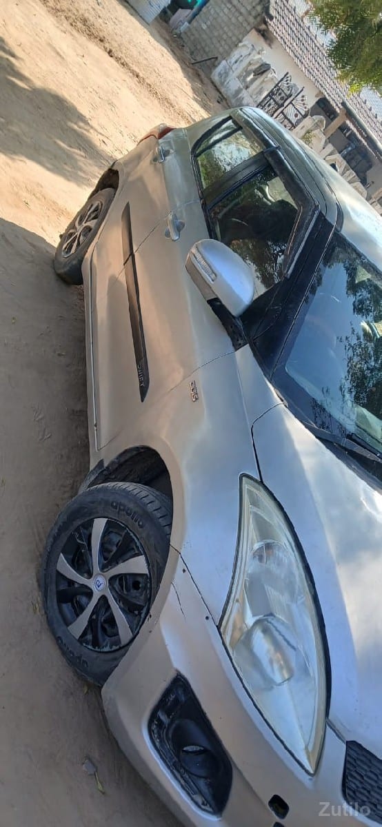 swift ગાડી vdi મોડલ 2014 નુ મોડલ - Cars - Okha - Image 3