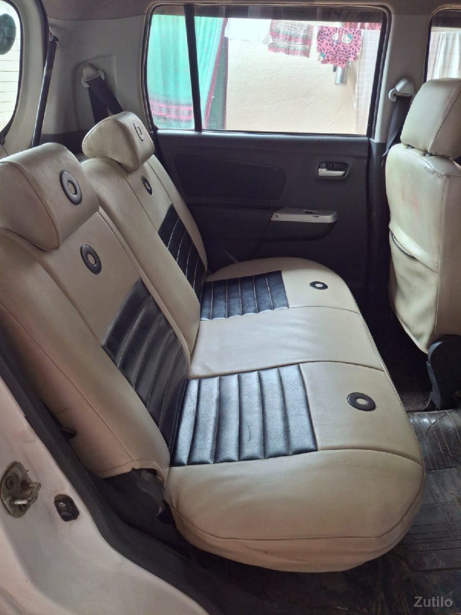 ફોરવીલ વેચવાની છે - Cars - Kunkavav - Image 3