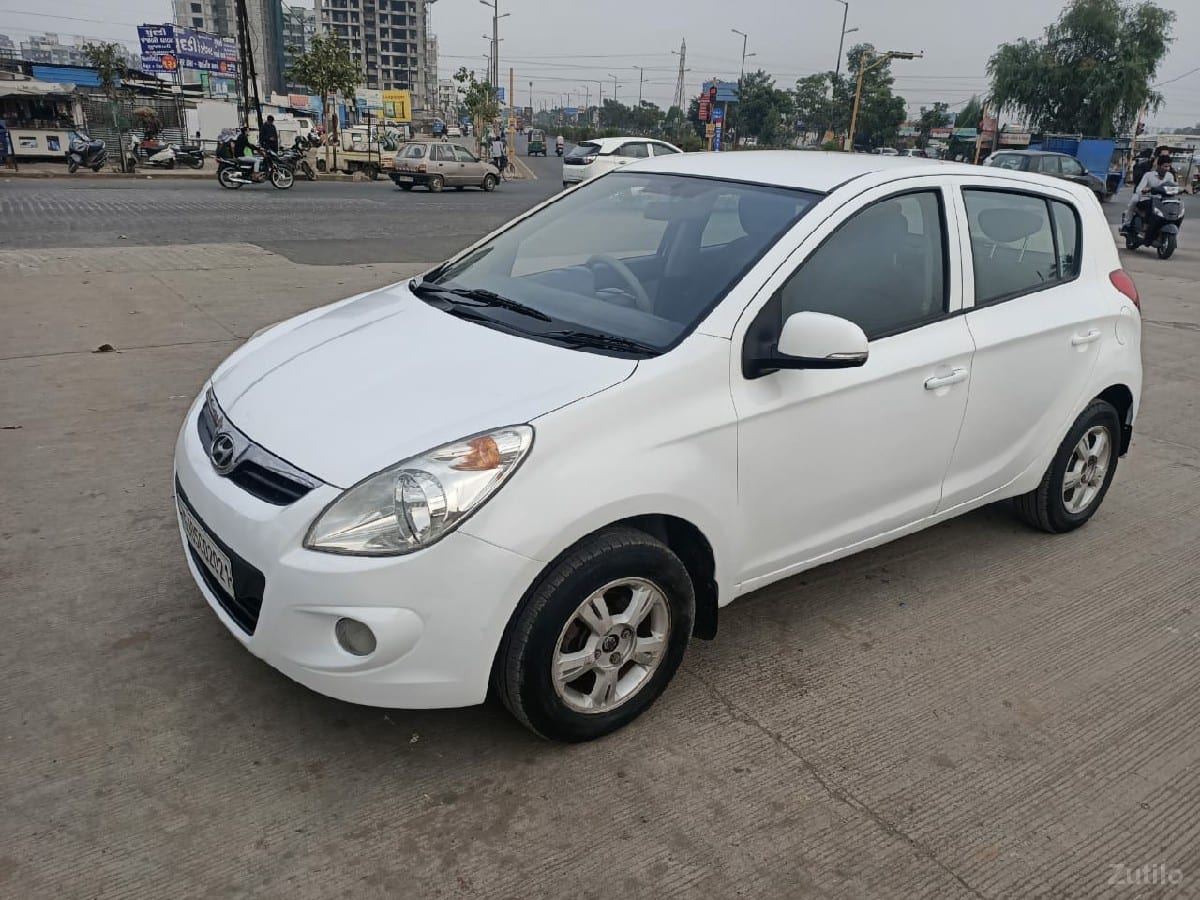 i20 astha - Cars - Kunkavav - Image 3