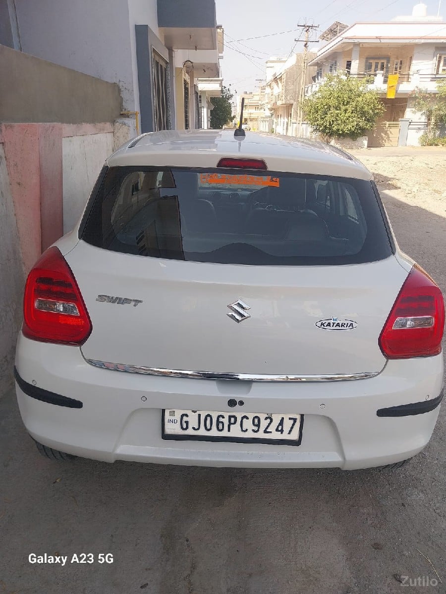 Maruti Swift vxi Maruti Swift vxi