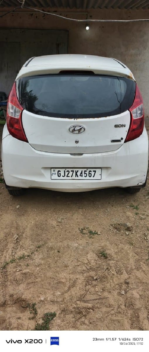 Hyundai eon - Cars - Bhanvad - Image 2