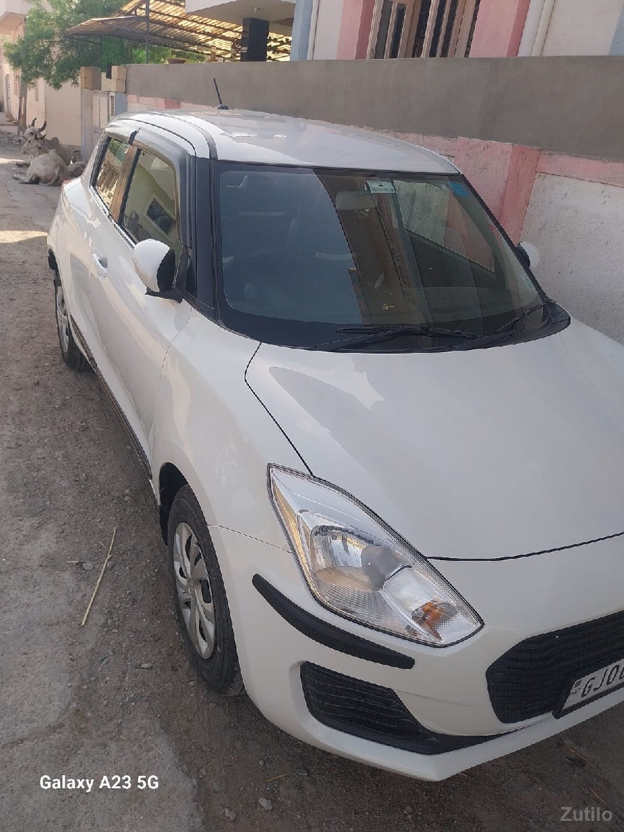 Maruti Swift vxi - Cars - Bhanvad - Image 2
