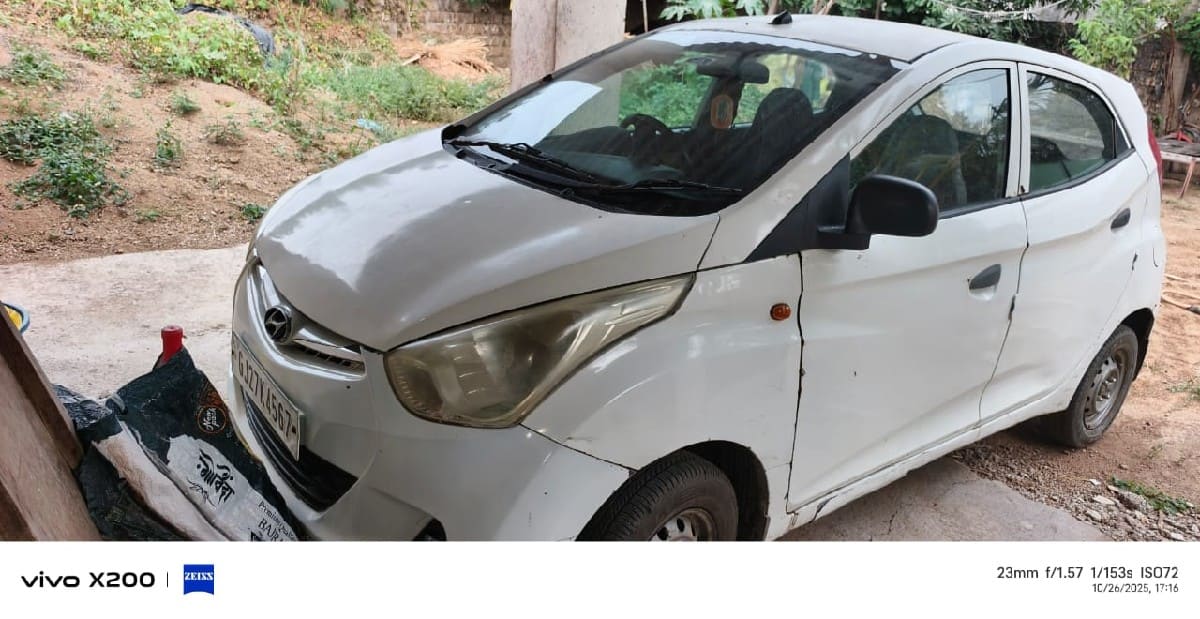 Hyundai eon - Cars - Bhanvad - Image 3