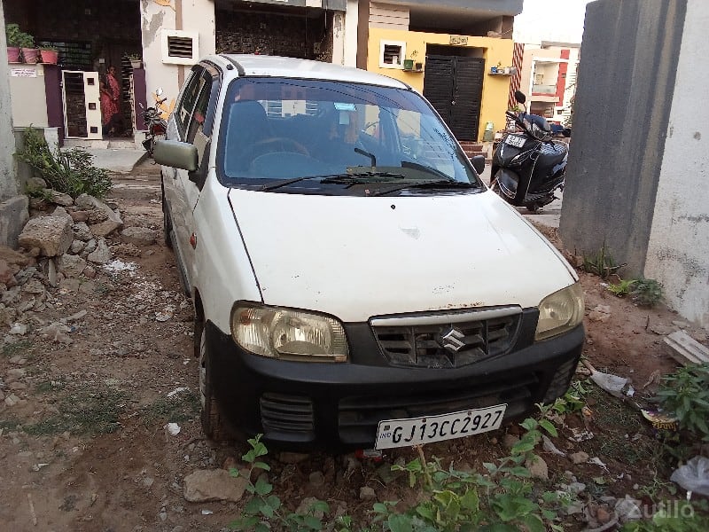 અલ્ટો Lxi વેચવાનો છે - Cars - Dwarka - Image 3