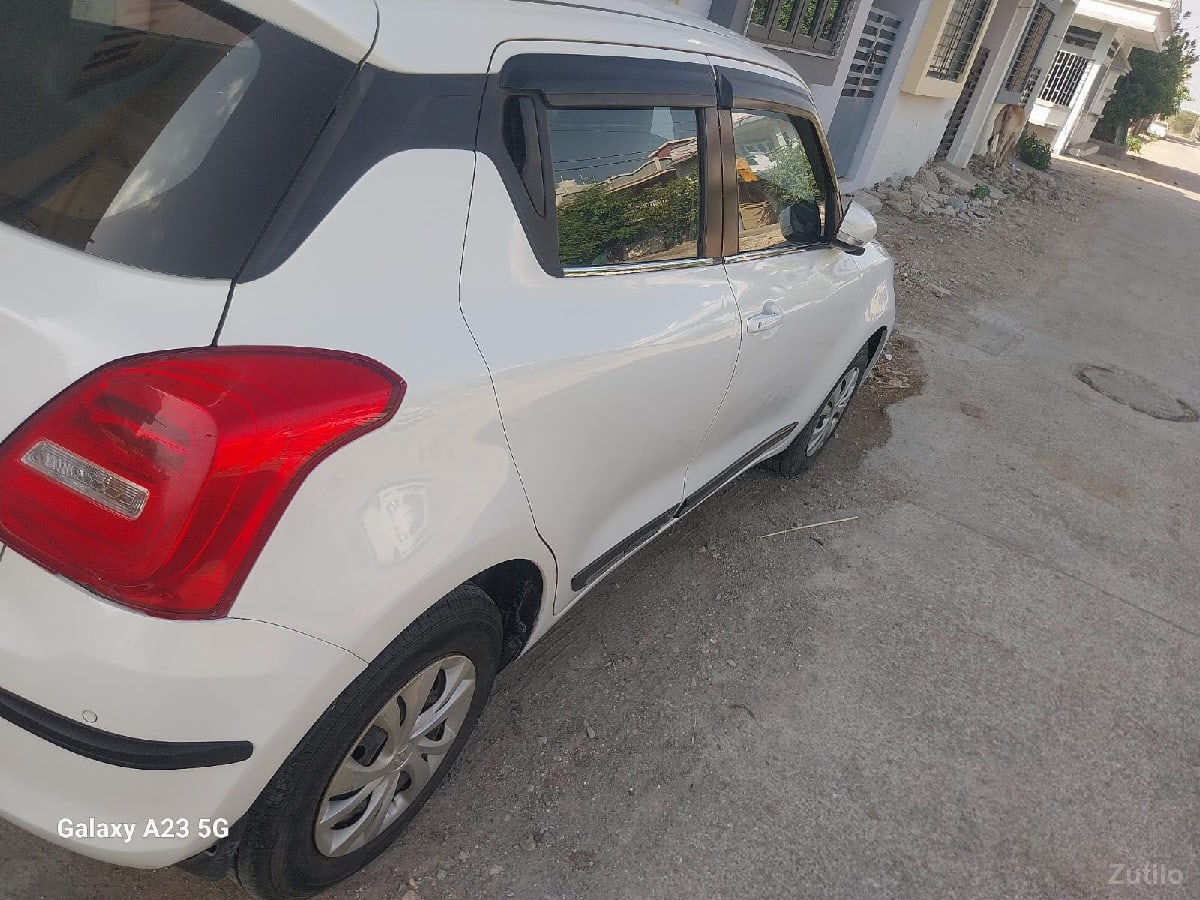 Maruti Swift vxi - Cars - Bhanvad - Image 3