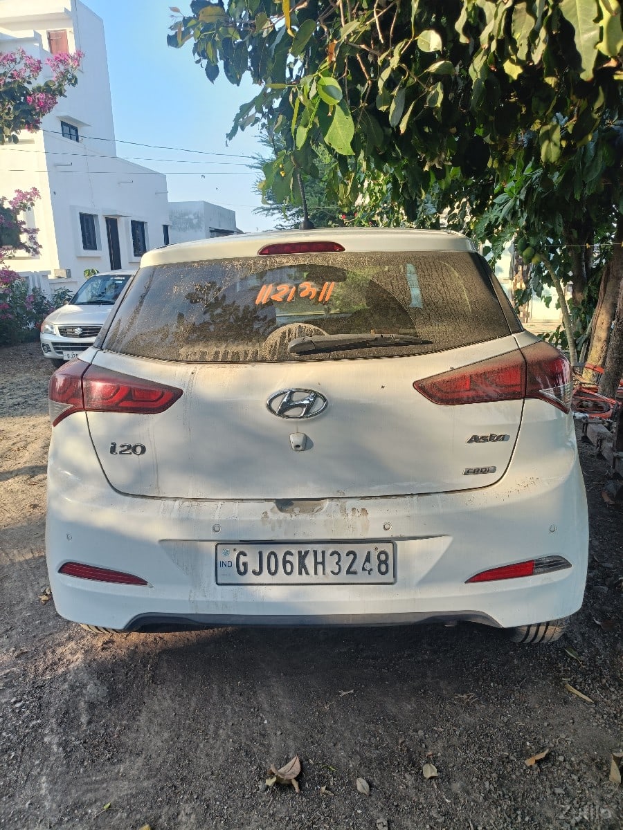 vesvani - Cars - Bhanvad - Image 2