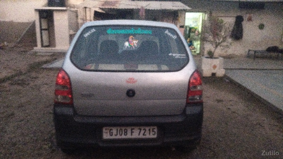 ફોરવિલ વેચવાની છે - કાર - તાળાજા - Image 2