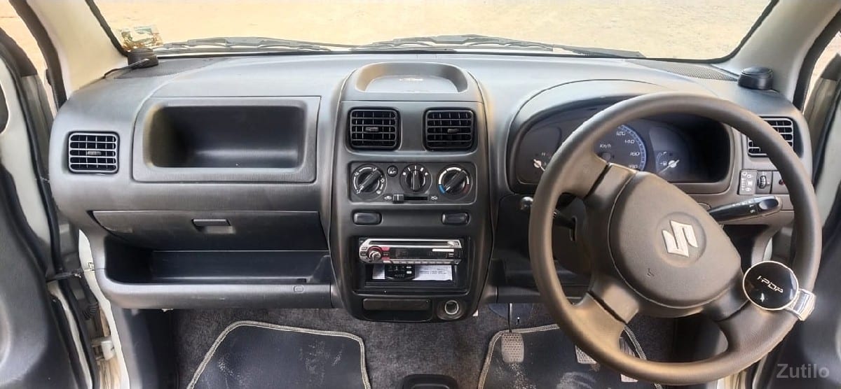maruti suzuki wegonar - Cars - Manavadar - Image 2