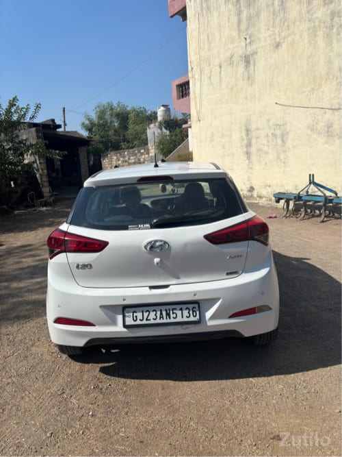 i20 - Cars - Bhanvad - Image 2