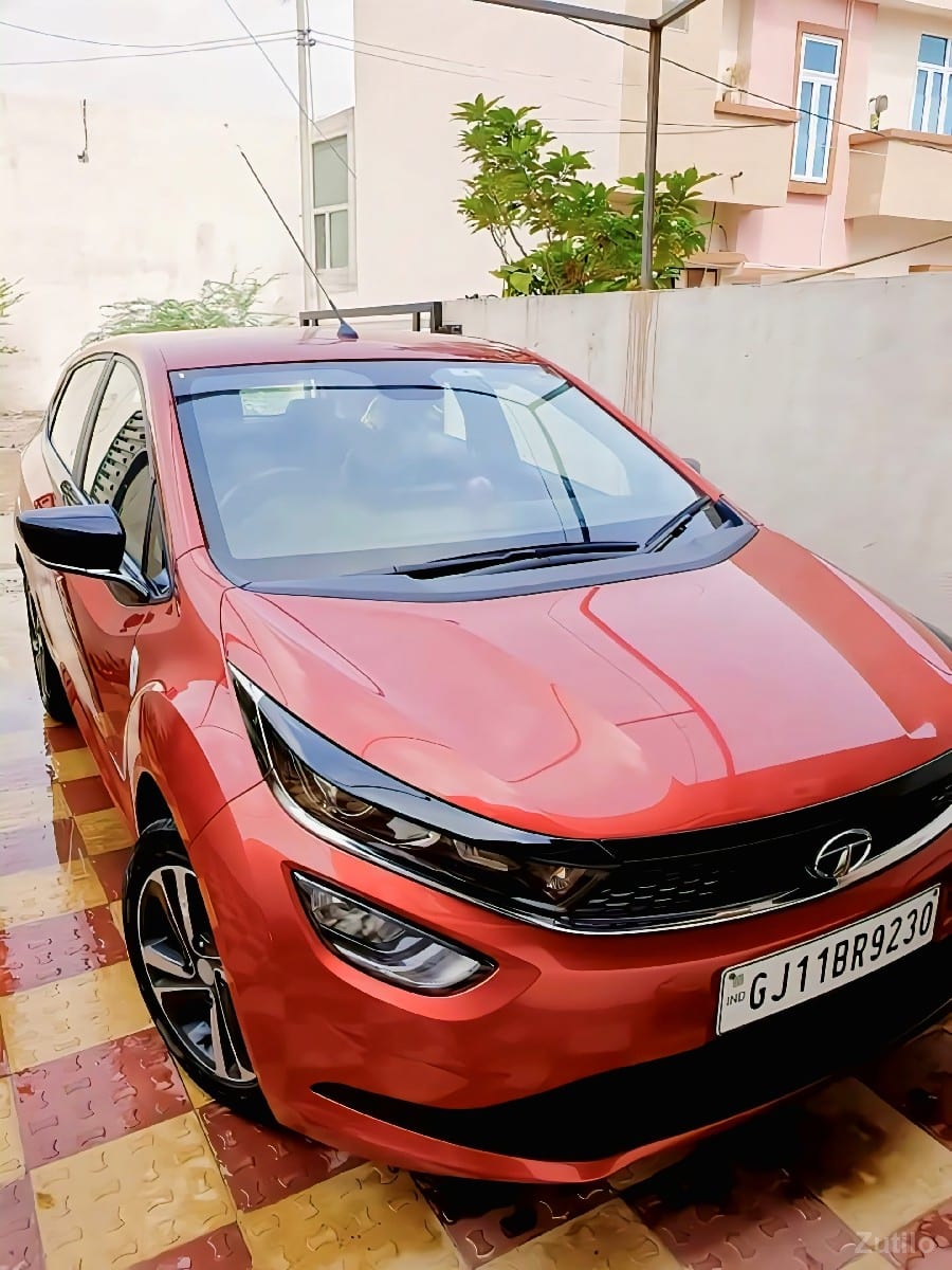 Tata ( call me :- 9016640688 ) - Cars - Junagadh City - Image 2