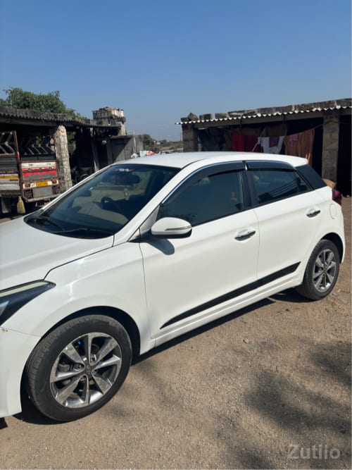 i20 - Cars - Bhanvad - Image 3