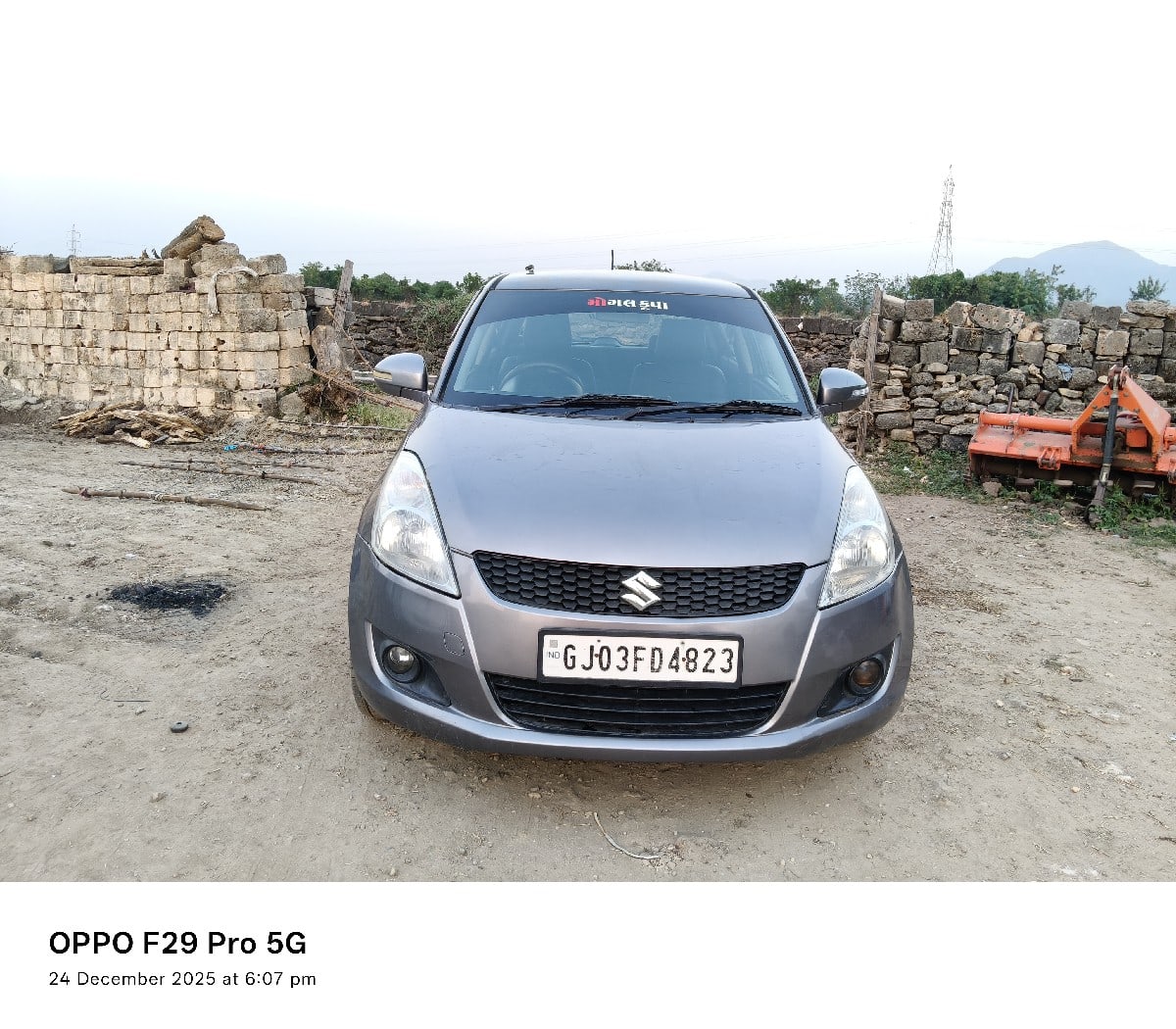 Swift zdi - Cars - Bhanvad - Image 3
