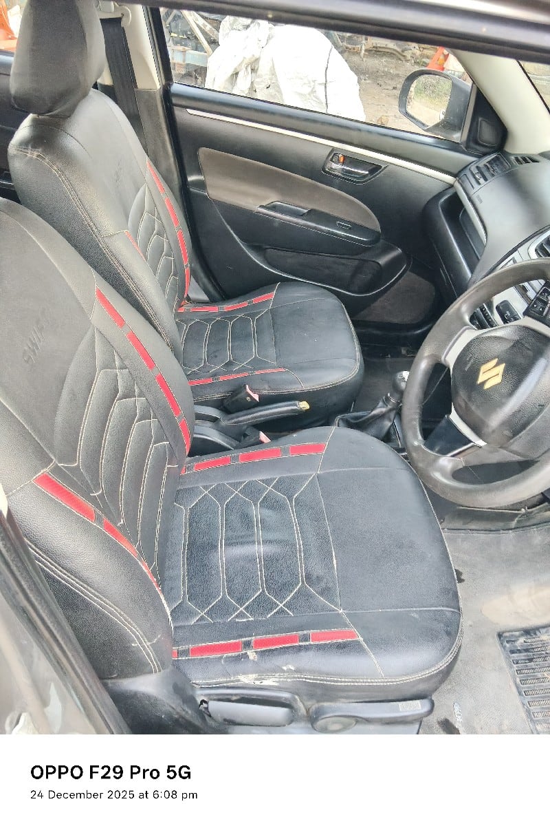 Swift zdi - Cars - Bhanvad - Image 4
