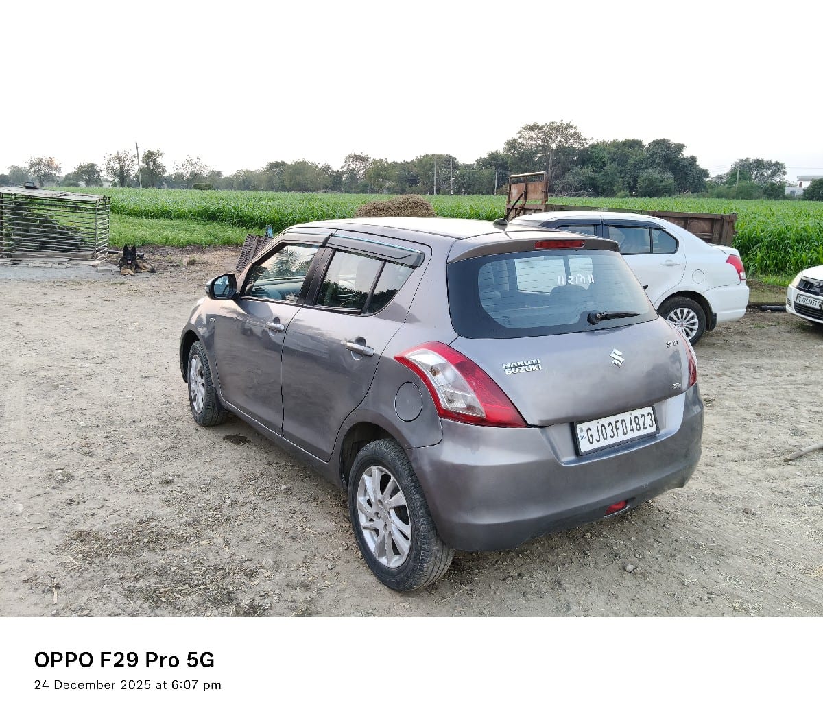 Swift zdi - Cars - Bhanvad - Image 5