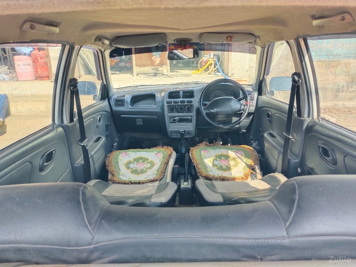 Alto - Cars - Bagasara - Image 2