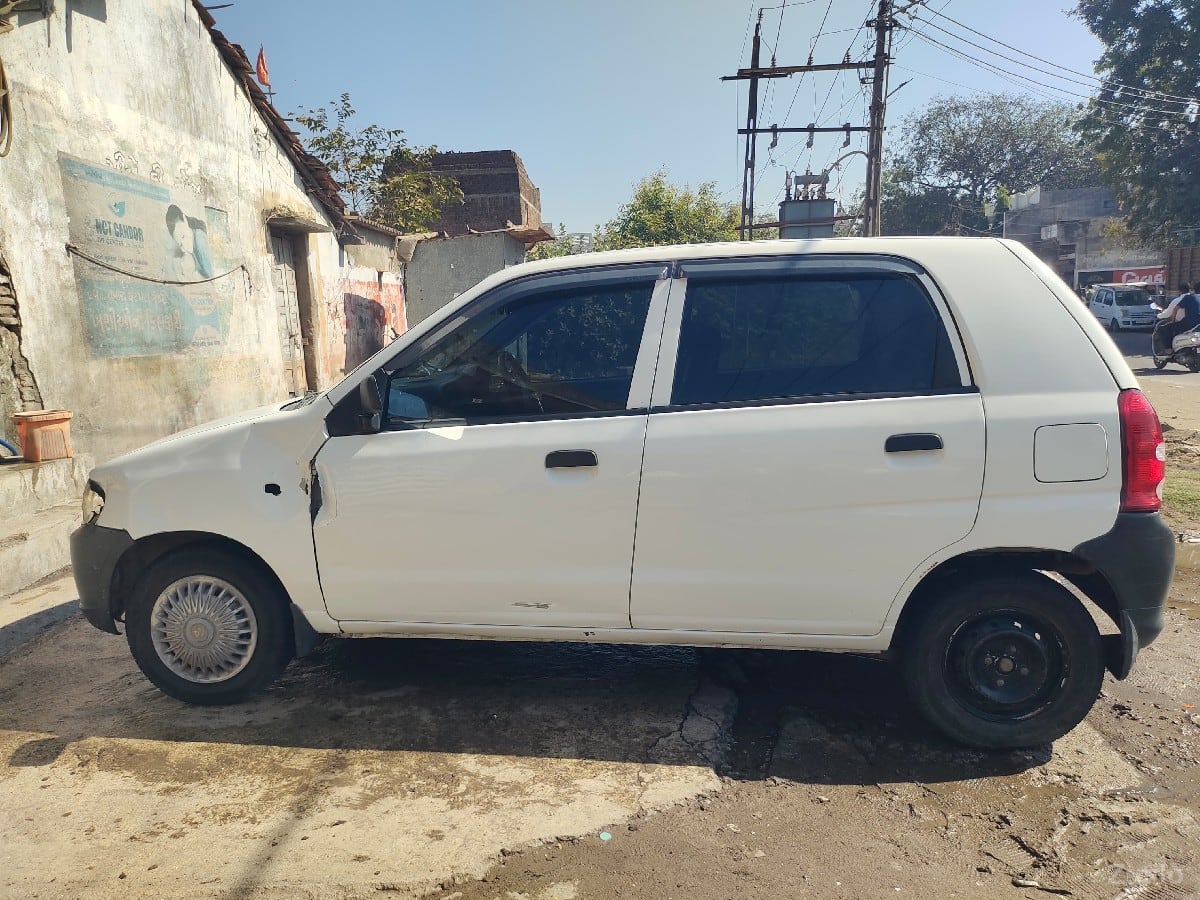 Alto - Cars - Bagasara - Image 3