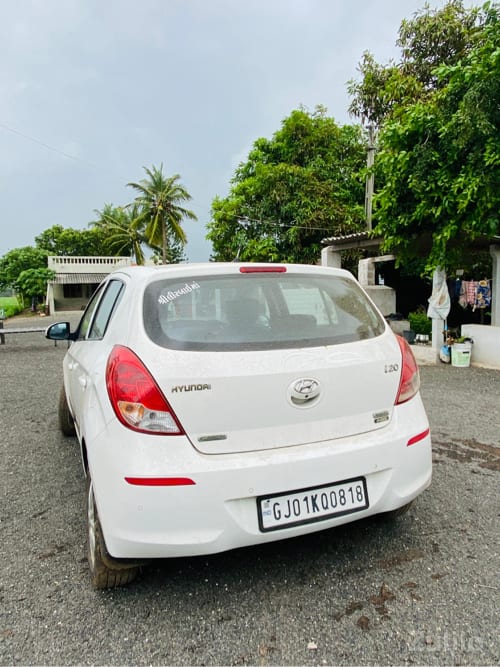 I20 - Cars - Bhanvad - Image 3