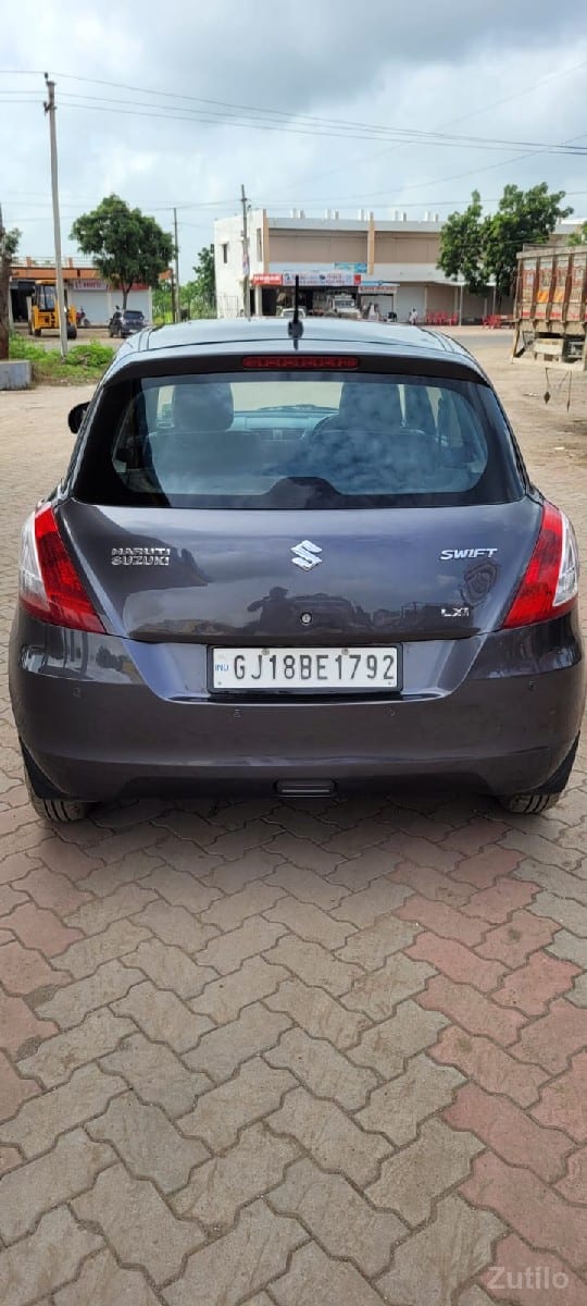 vesvani - Cars - Lalpur - Image 2