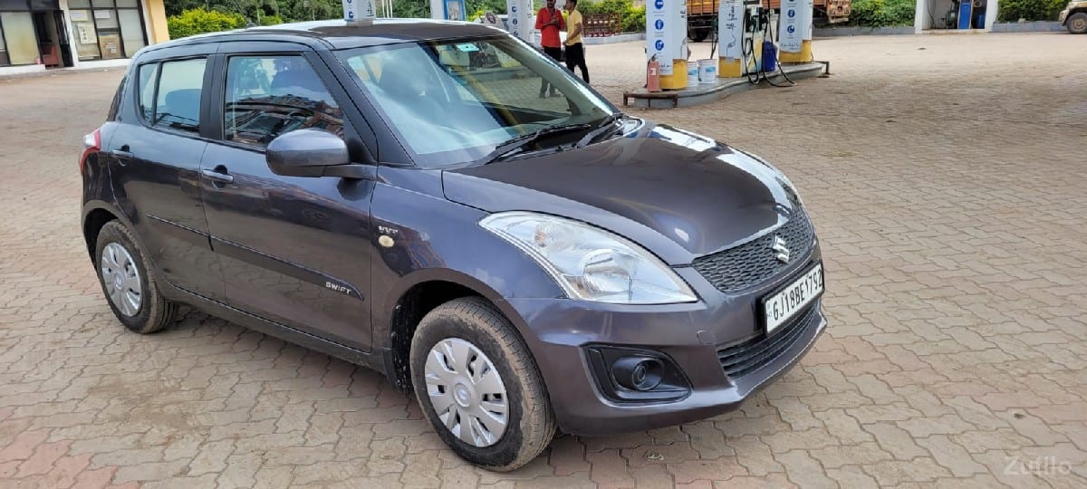 vesvani - Cars - Lalpur - Image 3