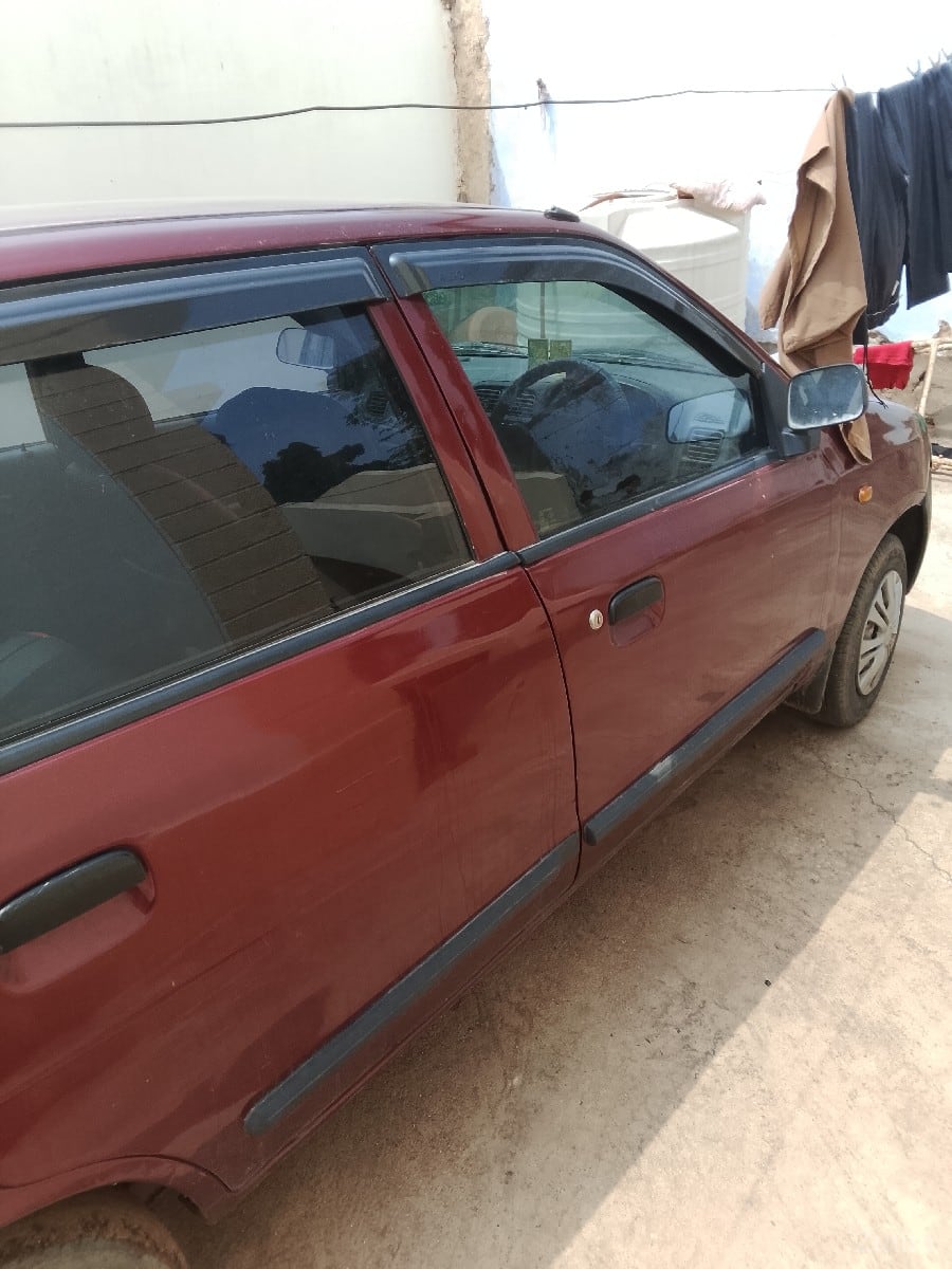 ફોર વ્હીલ-કાર વેચવાની છે - Cars - Gandhinagar City - Image 2