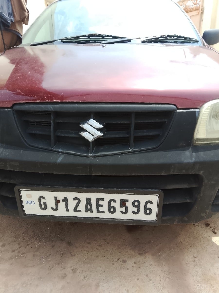 ફોર વ્હીલ-કાર વેચવાની છે - Cars - Gandhinagar City - Image 3