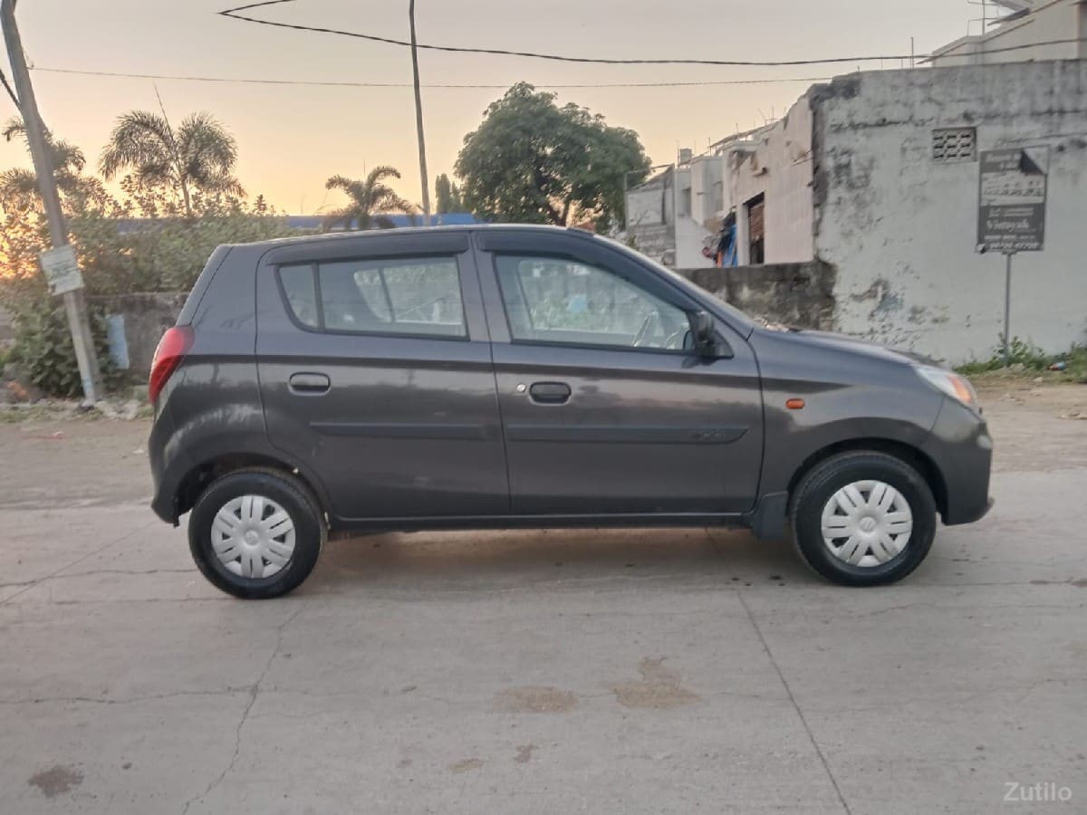 ફોર વિલર વેચવાની છે. - Cars - Mangrol - Image 3