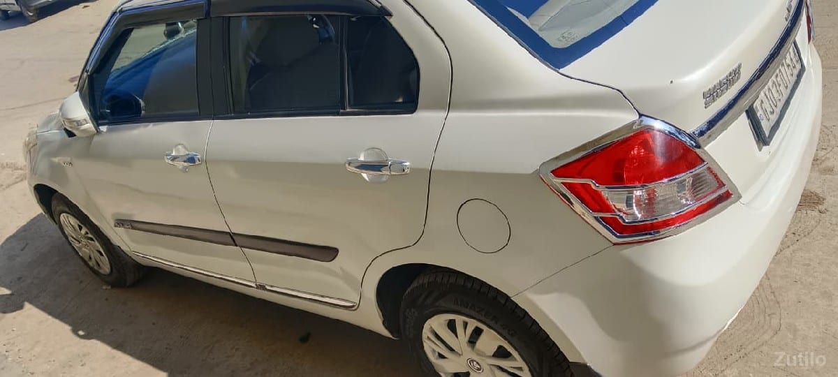 કાર વેચવાની છે - Cars - Jamjodhpur - Image 3