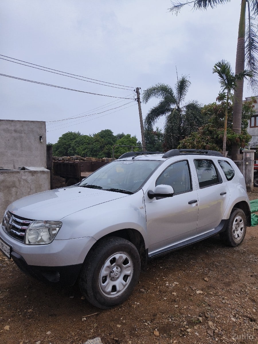 Duster - Cars - Ranavav - Image 2